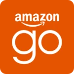 amazon go android application logo